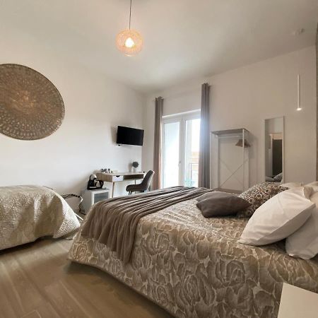 Bari Rooms Carulli Suite Екстериор снимка