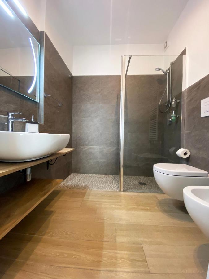 Bari Rooms Carulli Suite Екстериор снимка
