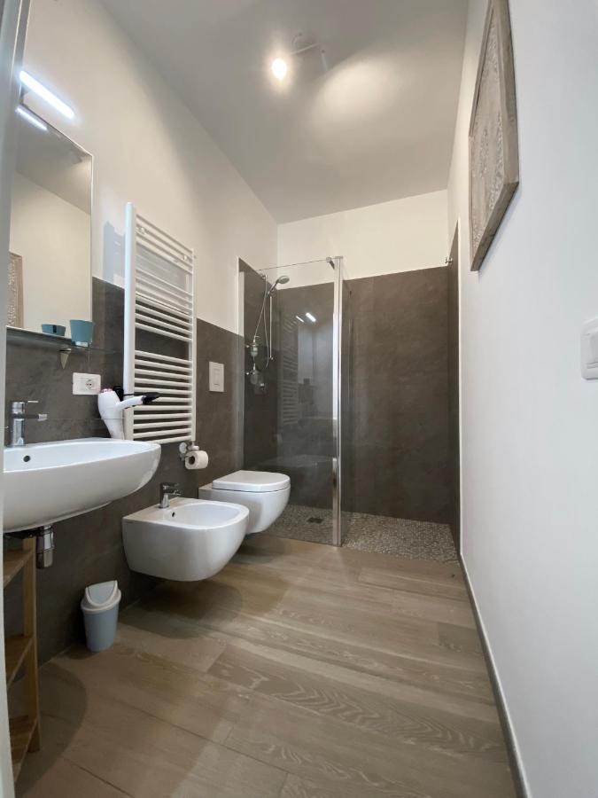 Bari Rooms Carulli Suite Екстериор снимка