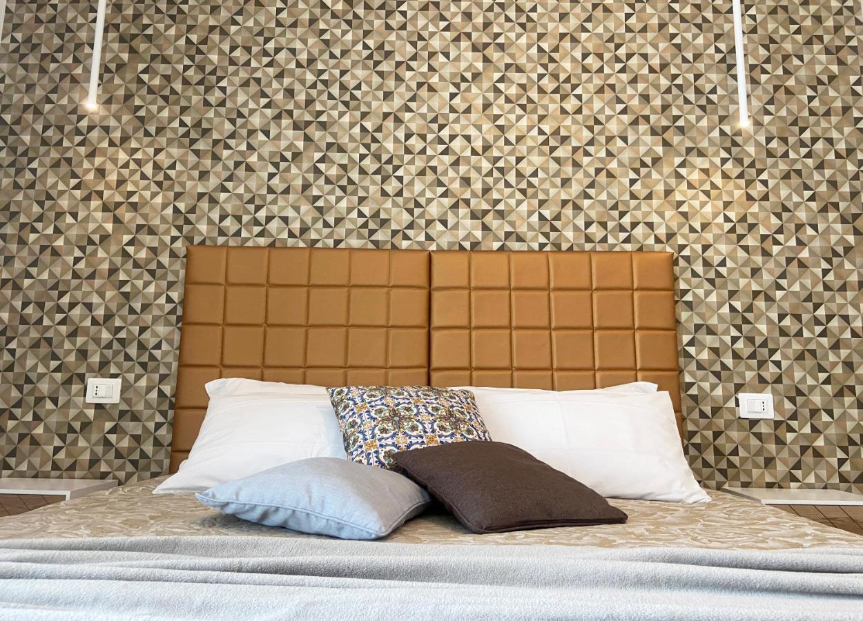 Bari Rooms Carulli Suite Екстериор снимка