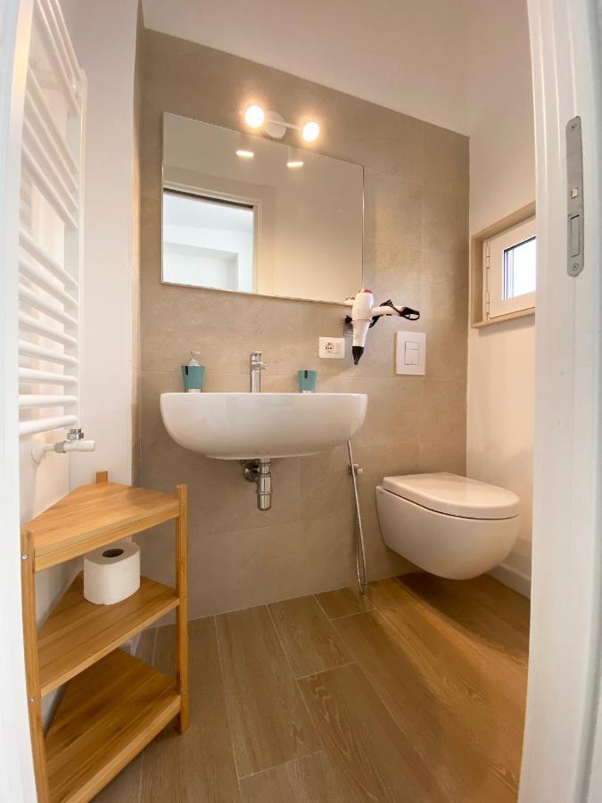 Bari Rooms Carulli Suite Екстериор снимка