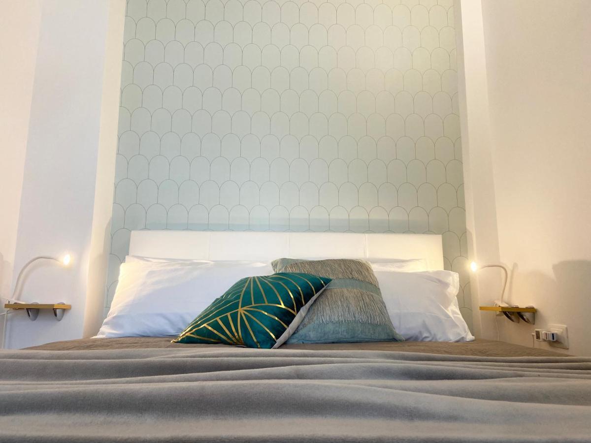 Bari Rooms Carulli Suite Екстериор снимка