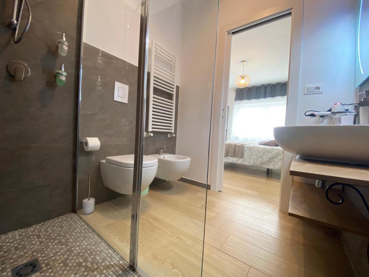 Bari Rooms Carulli Suite Екстериор снимка